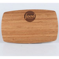 Small Bamboo Cutting Board